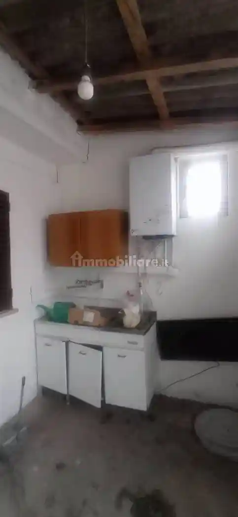 Terratetto unifamiliare 80 m², buono stato, Centro, Castel Frentano - foto 5