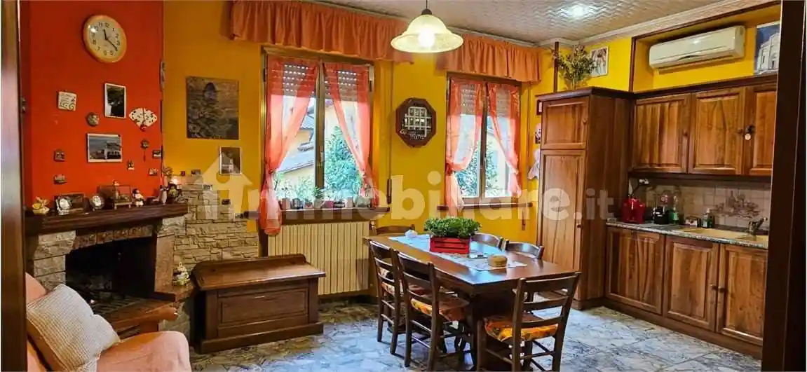 Appartamento in vendita a Todi