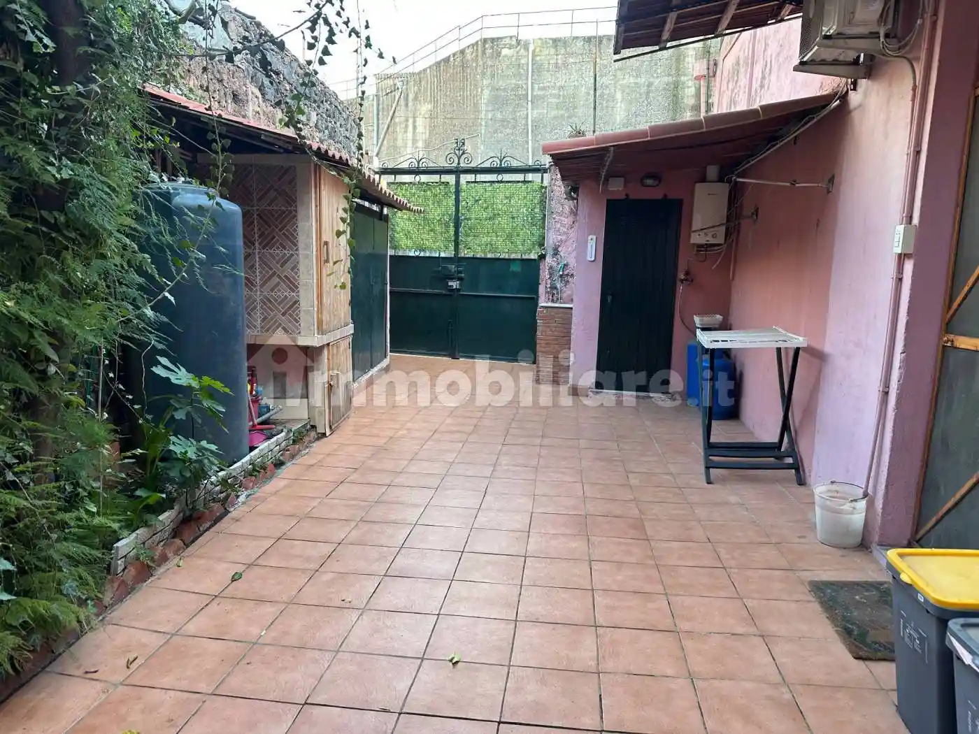 Casa indipendente in vendita a Mascalucia