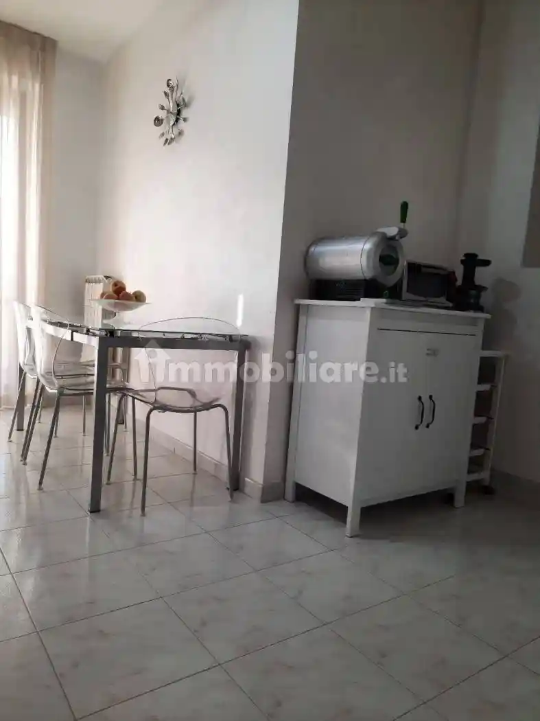 Quadrilocale via Bernardino Pennese 1, Centro, Penne - foto 2