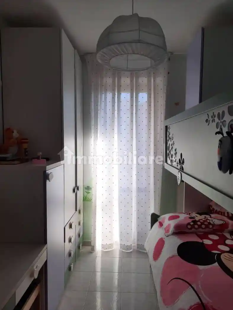 Quadrilocale via Bernardino Pennese 1, Centro, Penne - foto 4