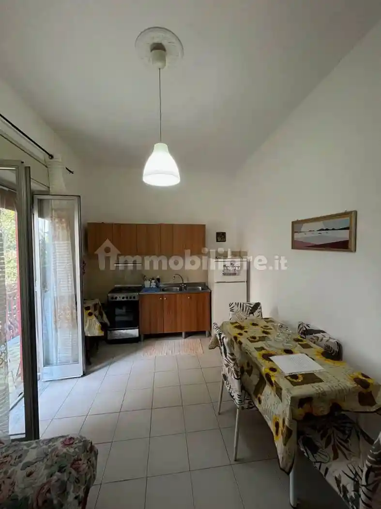 Appartamento in affitto a Catania