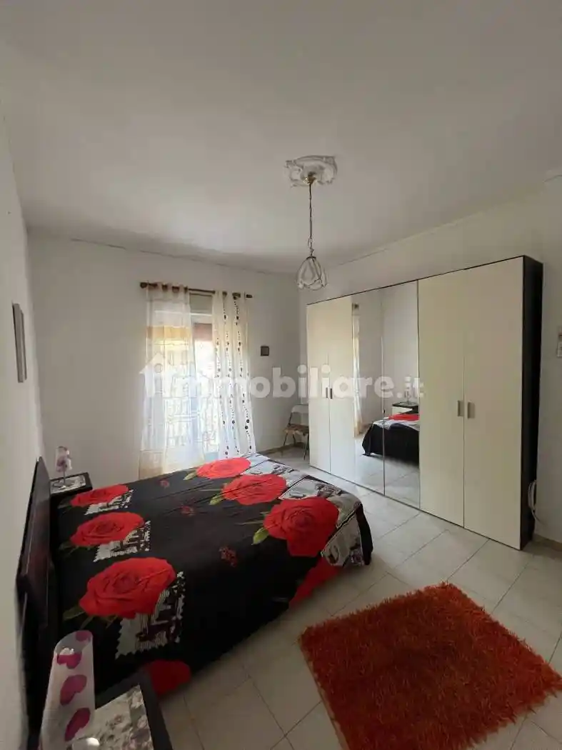 Monolocale via San Francesco alla Rena 1, Villaggio Paradiso, Catania - foto 4