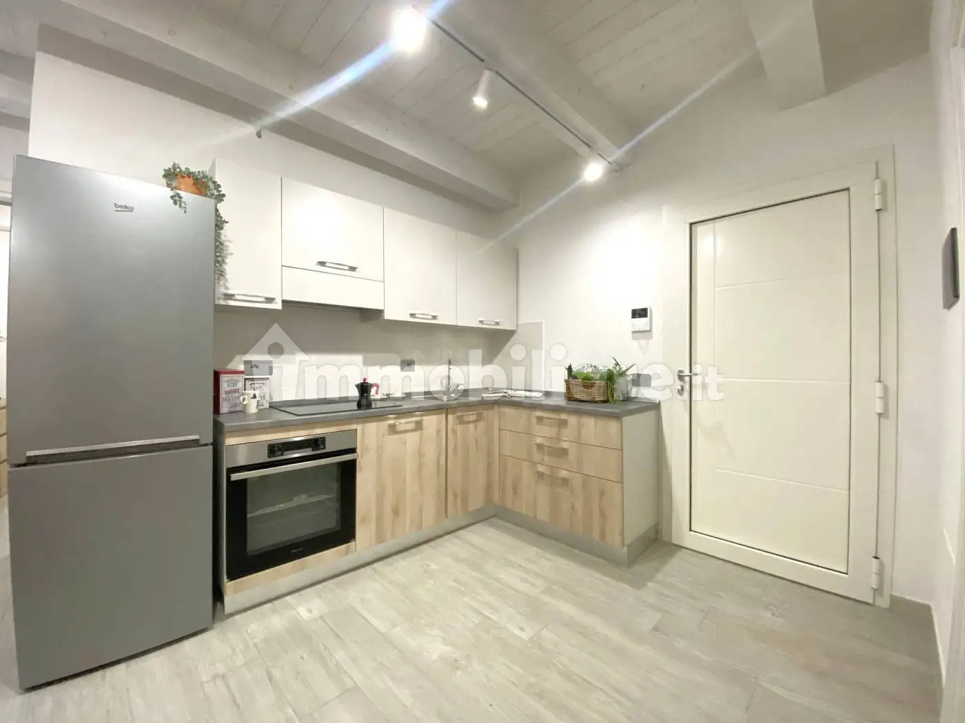 Appartamento in affitto a Forlì