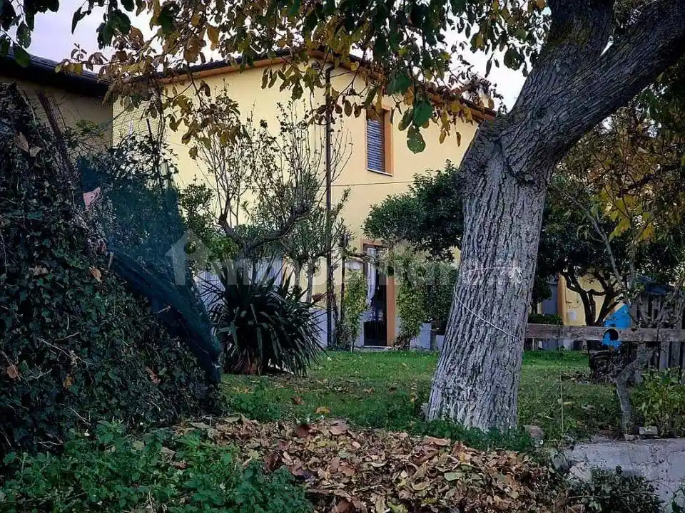Rustico via San Quirico 5, Centro, Loreto Aprutino - foto 5