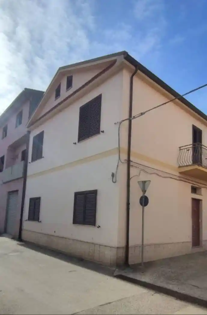 Casa indipendente in vendita a Villacidro