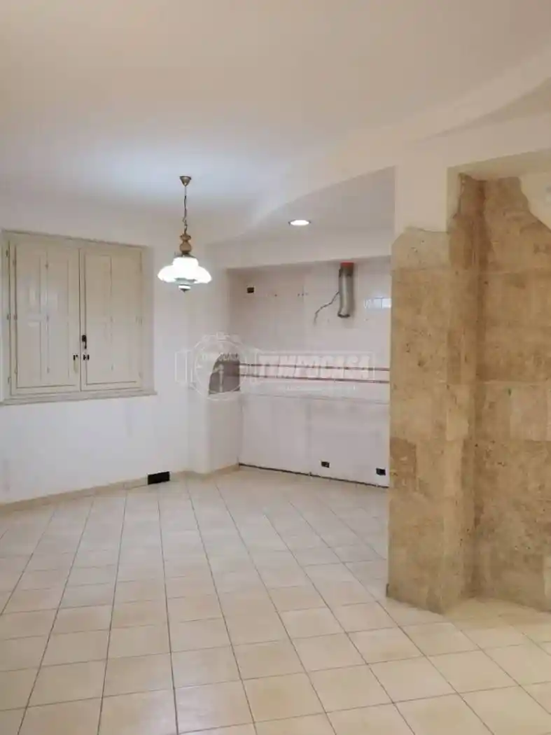 Appartamento in vendita a Matelica