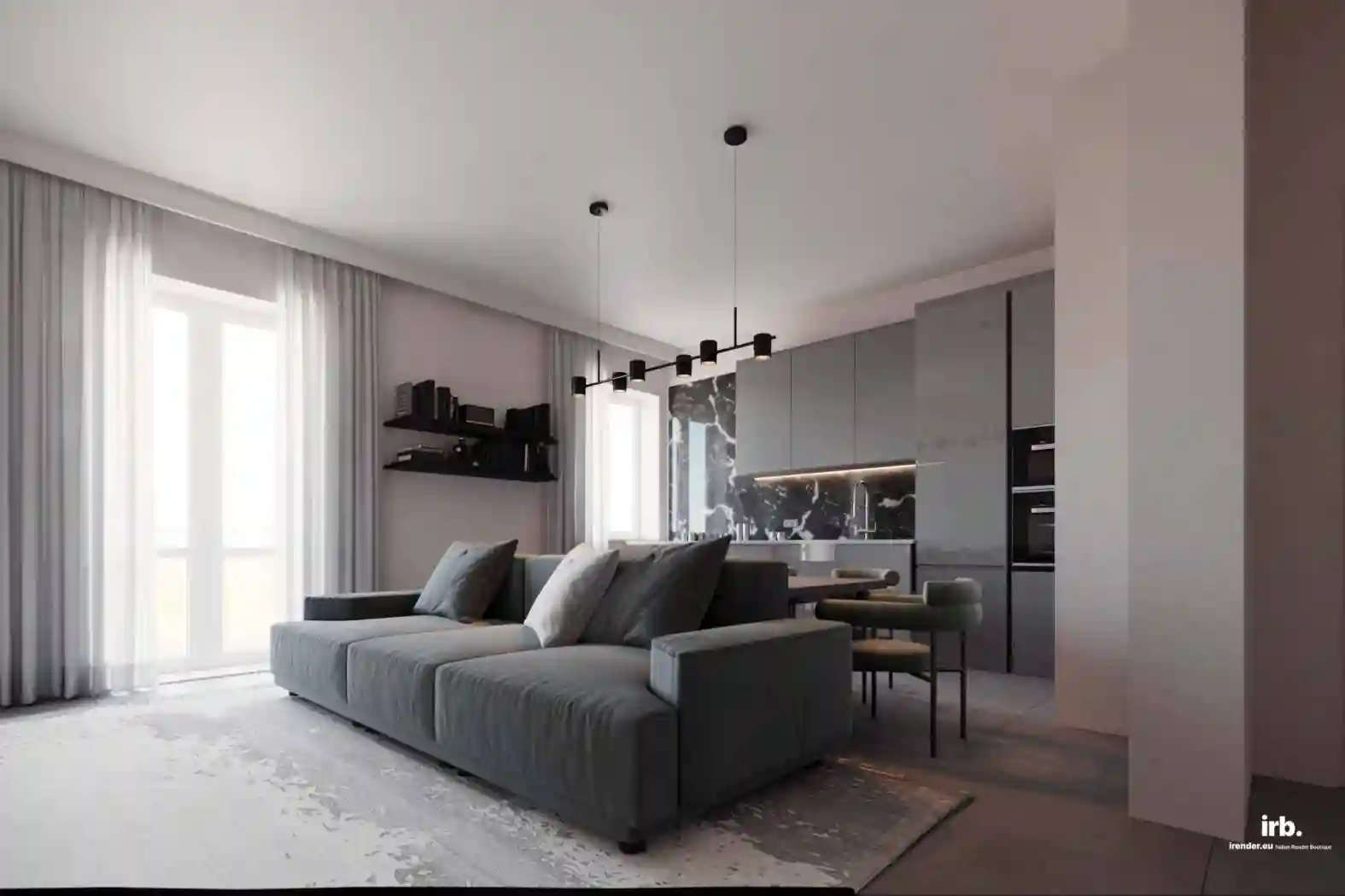 Appartamento - foto 2