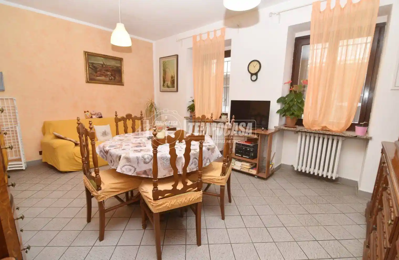 Appartamento in vendita a Volpiano