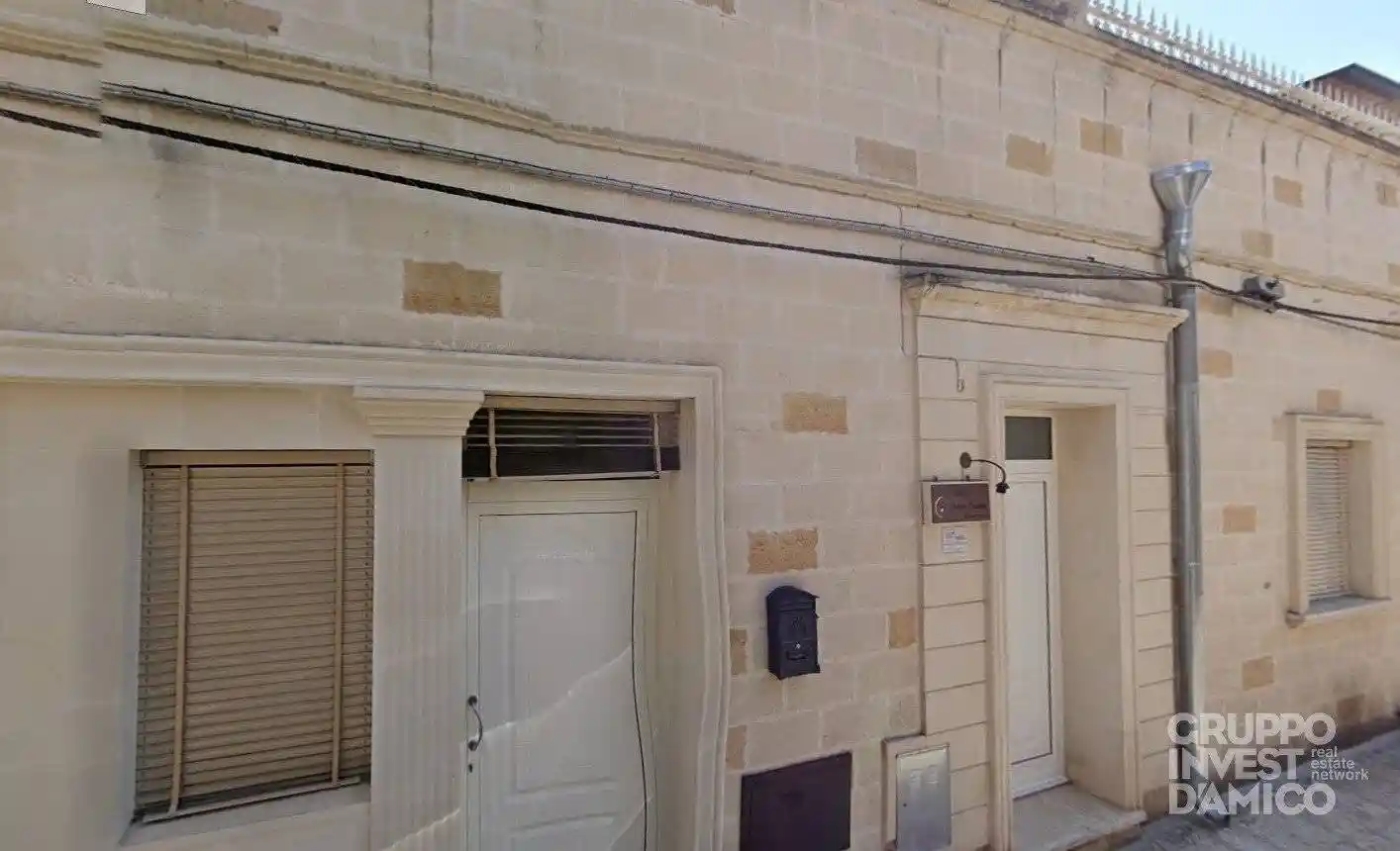 Palazzo - Edificio in vendita a Latiano