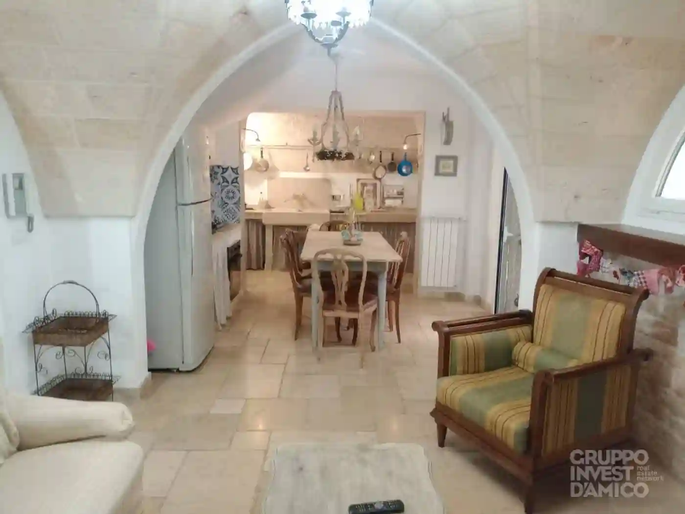 Palazzo - Edificio - foto 4