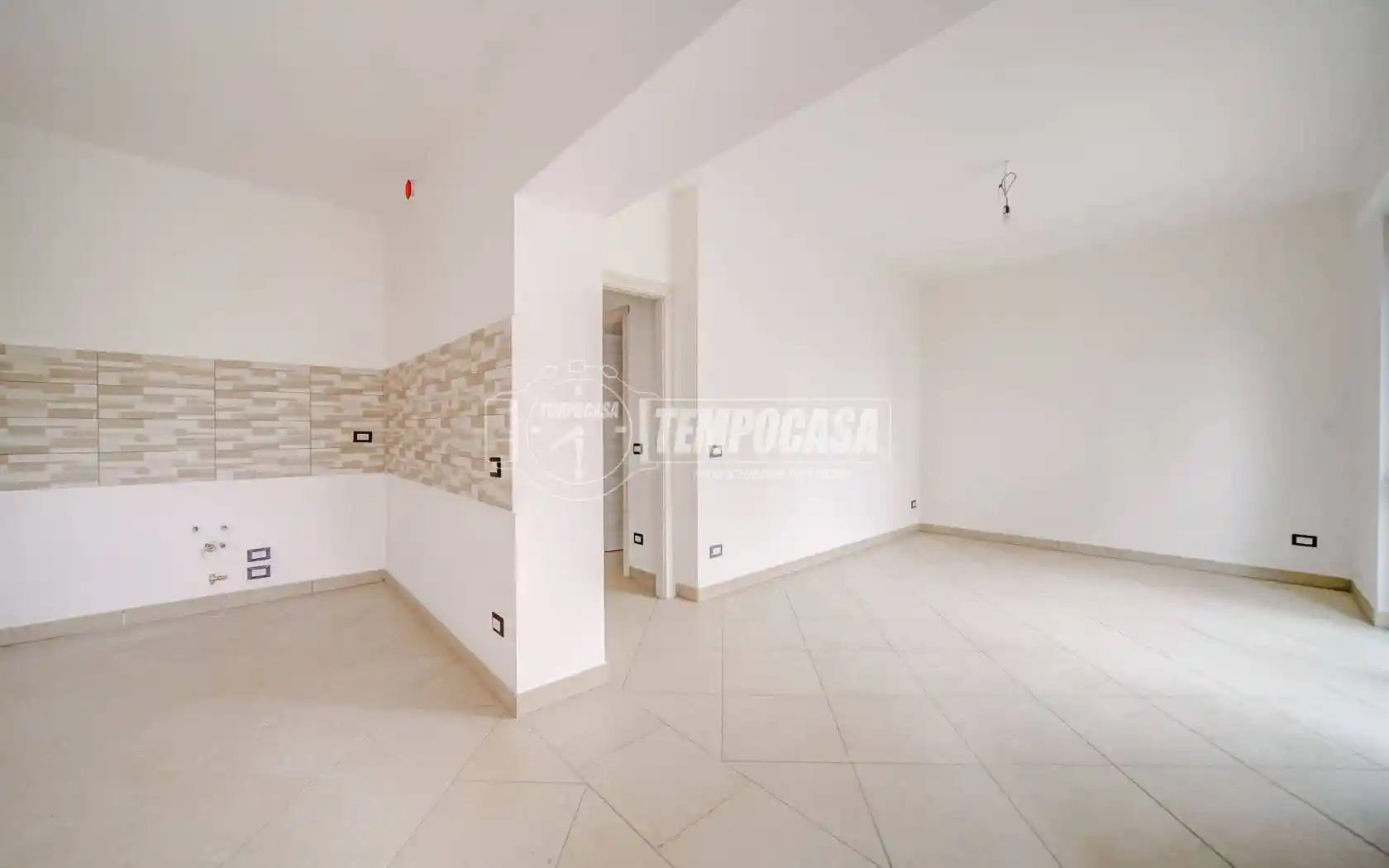 Appartamento in vendita a Turbigo