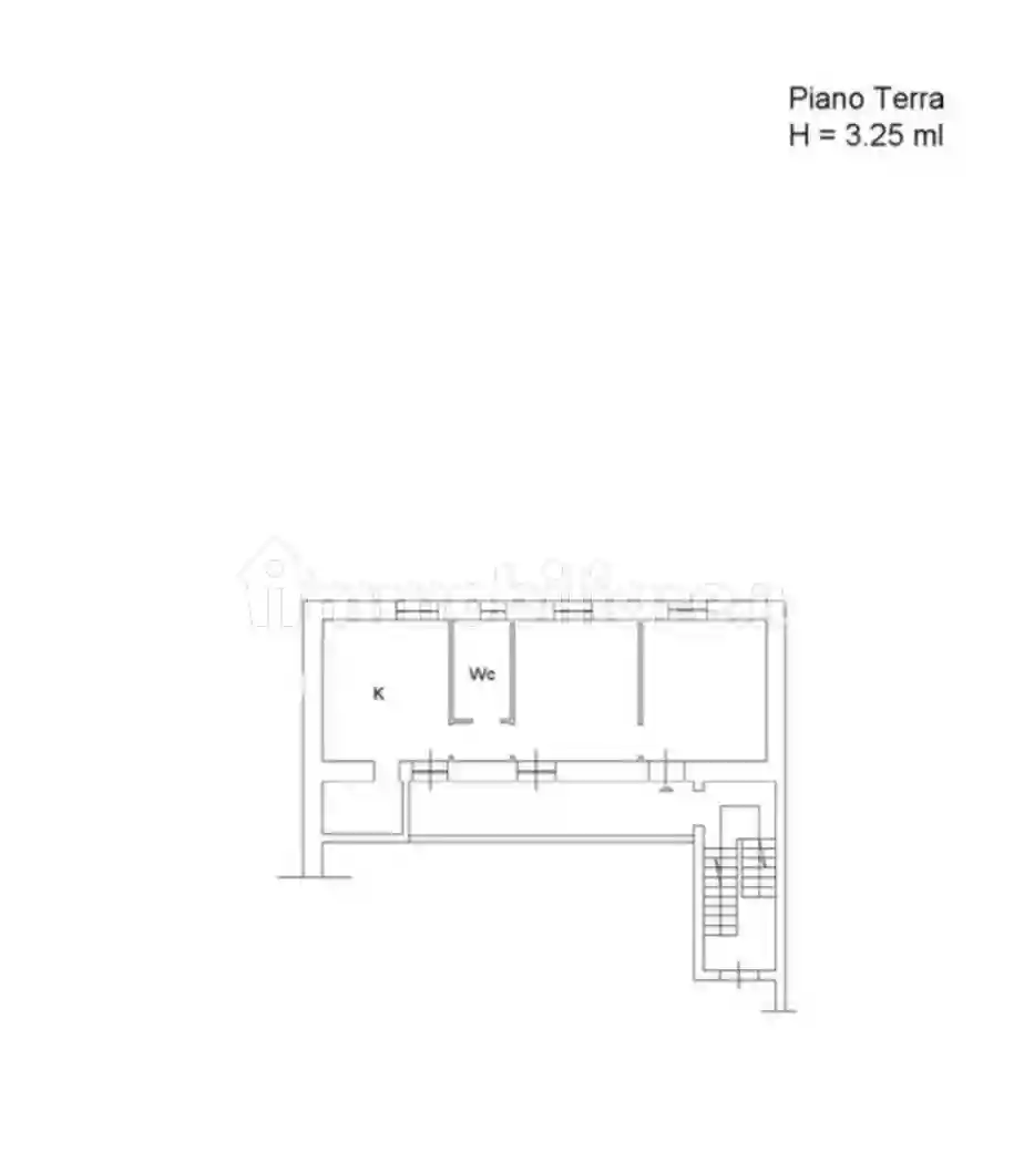 Palazzo - Edificio - foto 2