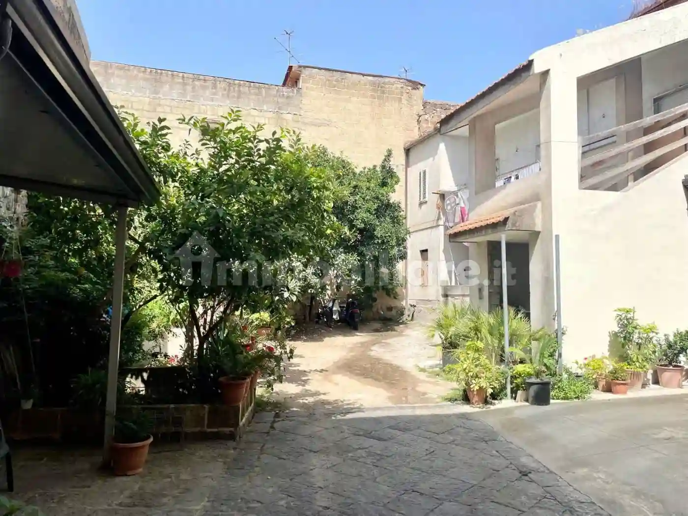 Palazzo - Edificio - foto 3