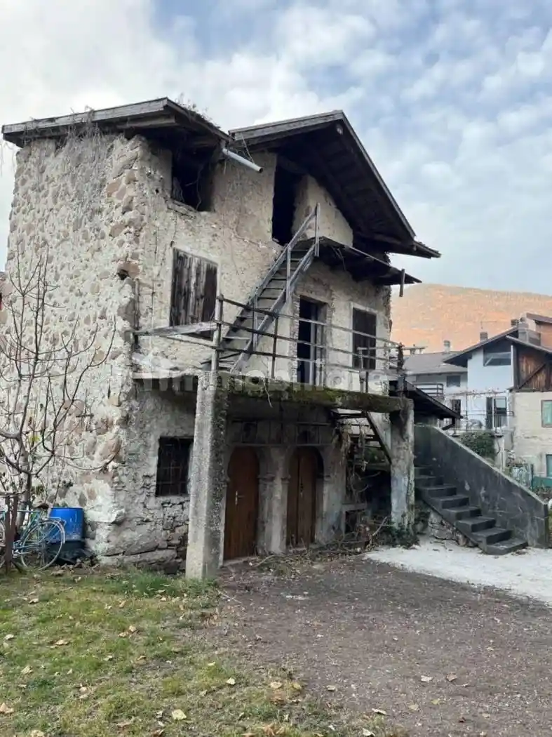 Villa in vendita a Borgo Valsugana