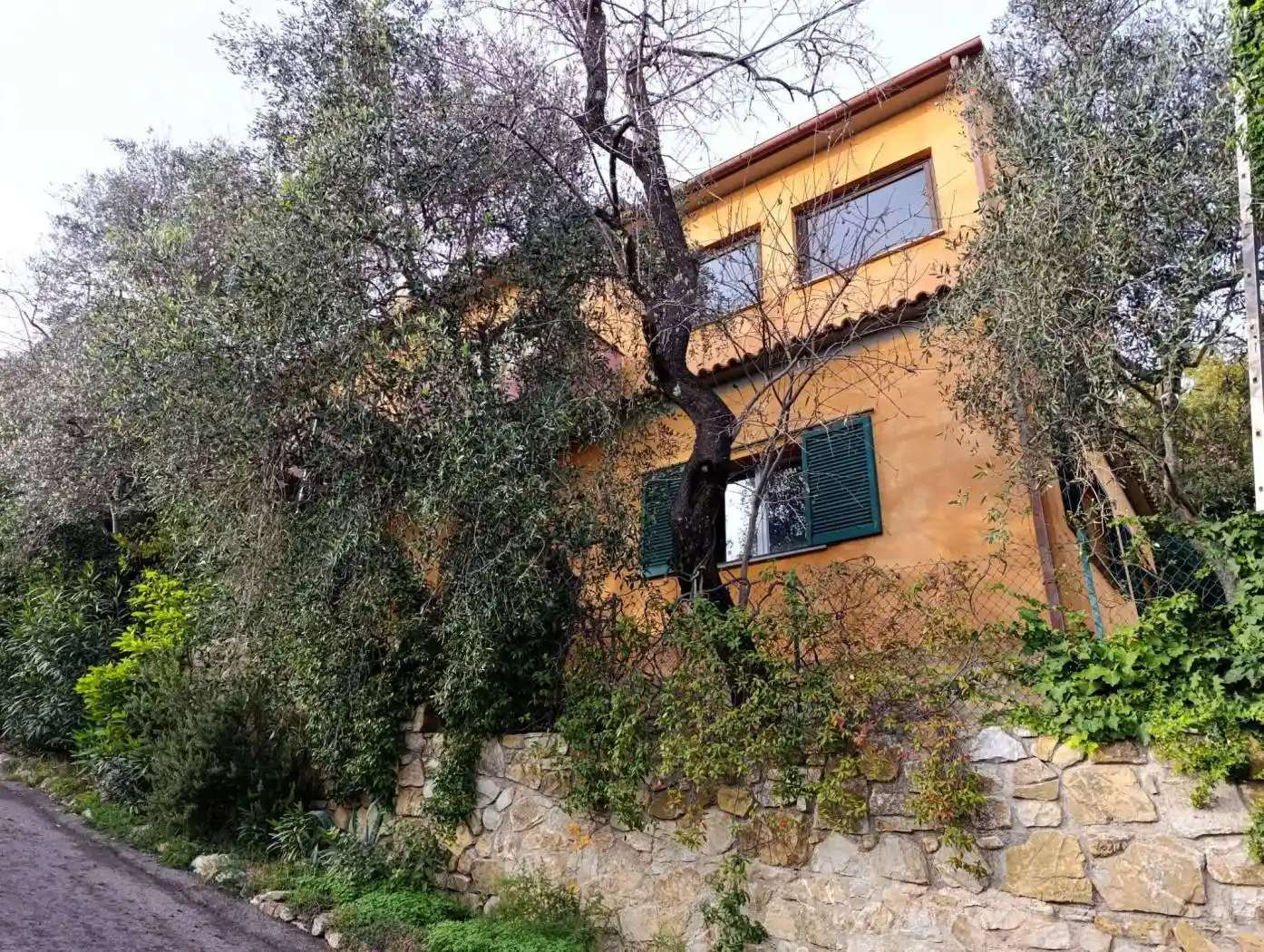 Villa in vendita a Magliano in Toscana