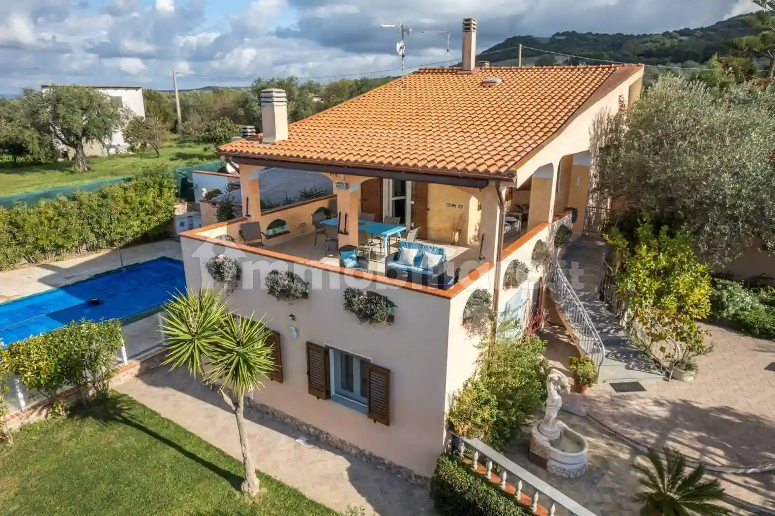 Villetta a schiera - foto 4