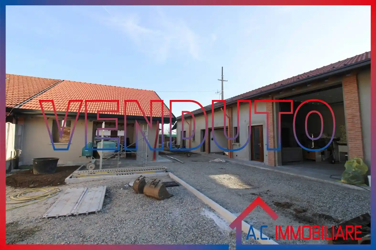 Appartamento in vendita a Vergiate