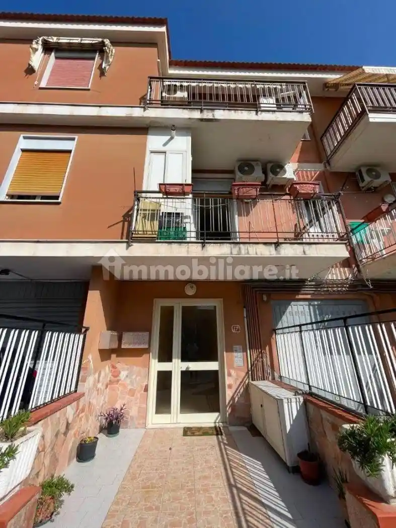 Appartamento in vendita a Oliveri