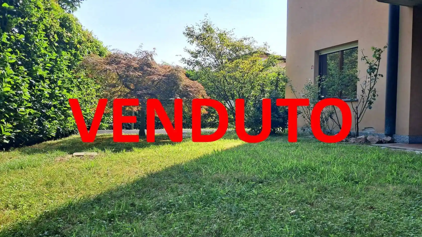 Appartamento in vendita a Varese