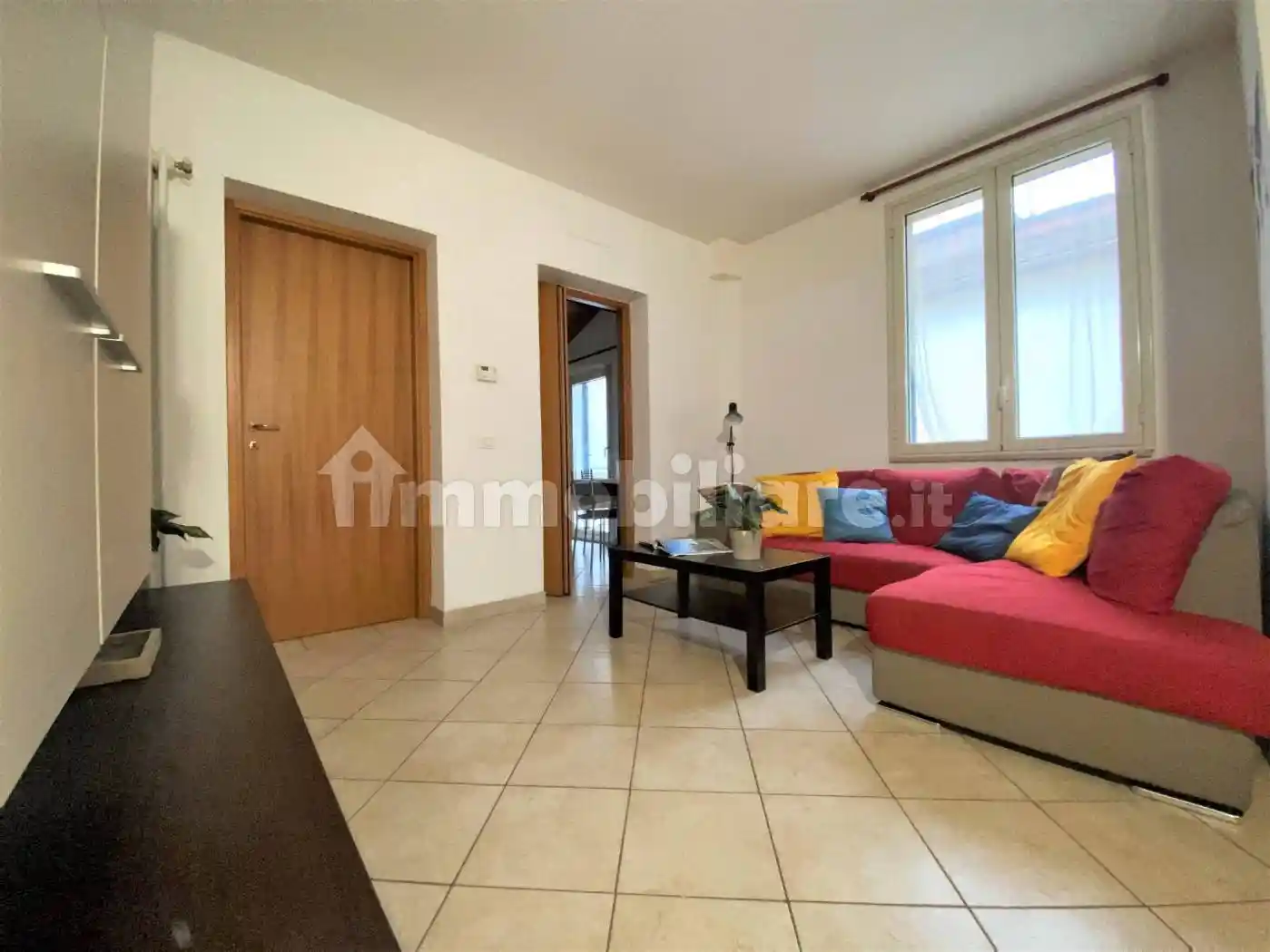 Appartamento in affitto a Forlì