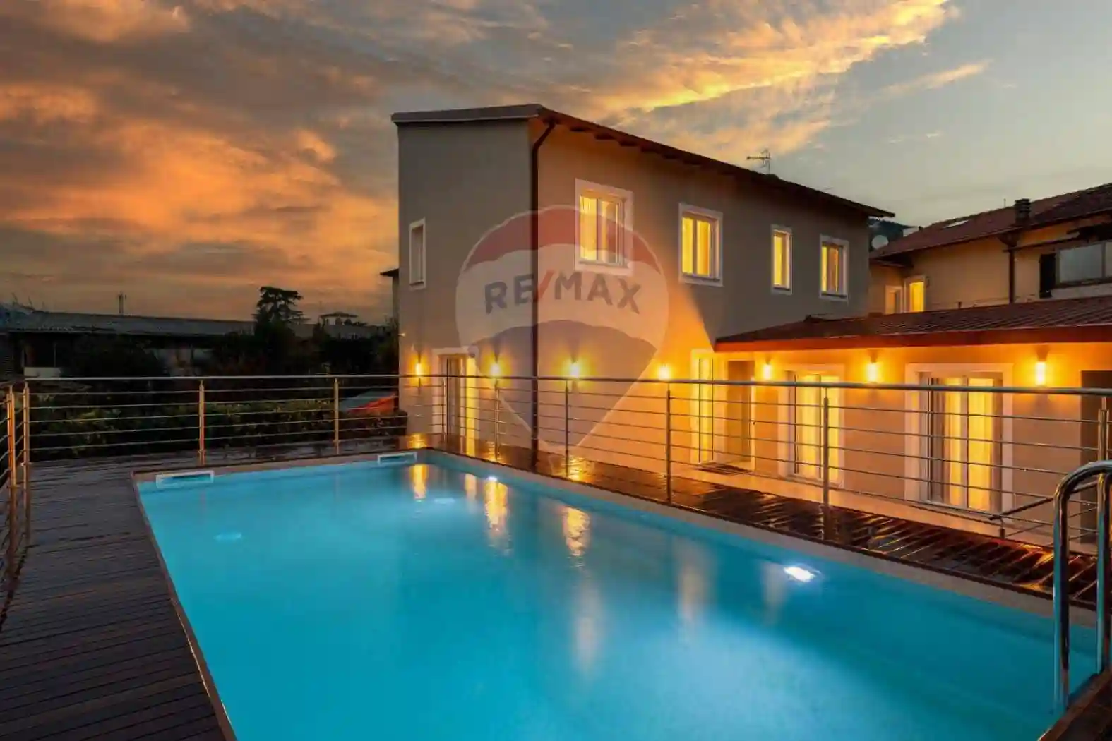 Palazzo - Edificio - foto 2