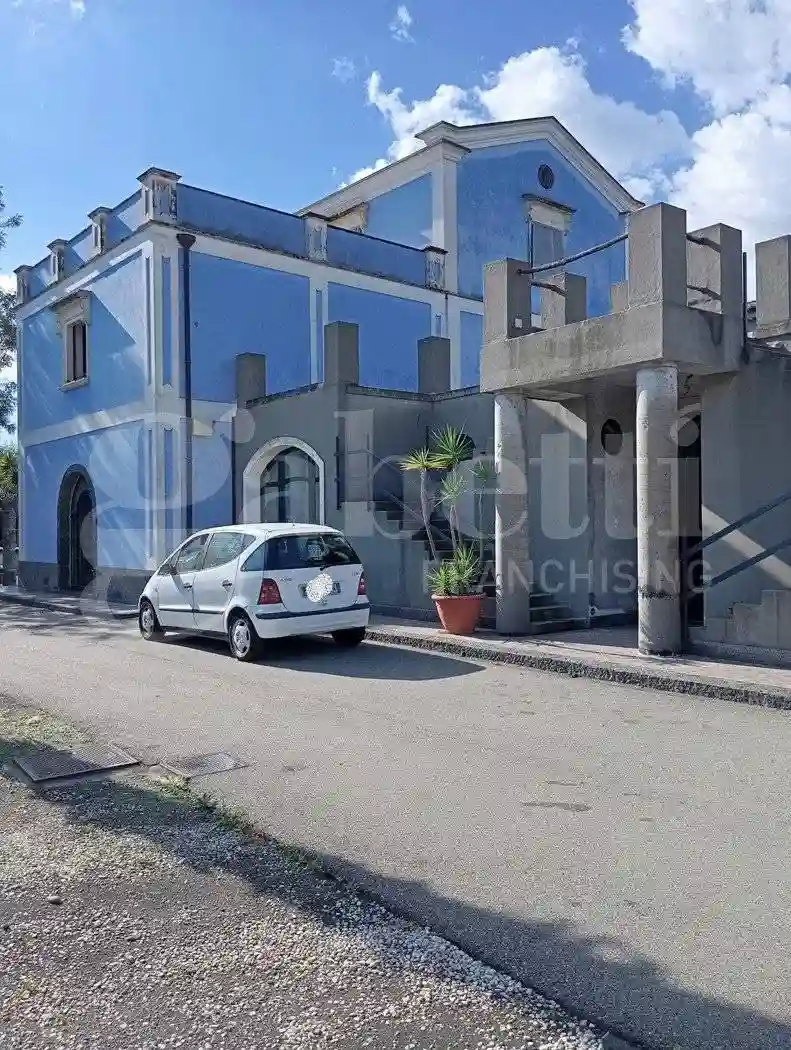 Palazzo - Edificio - foto 4