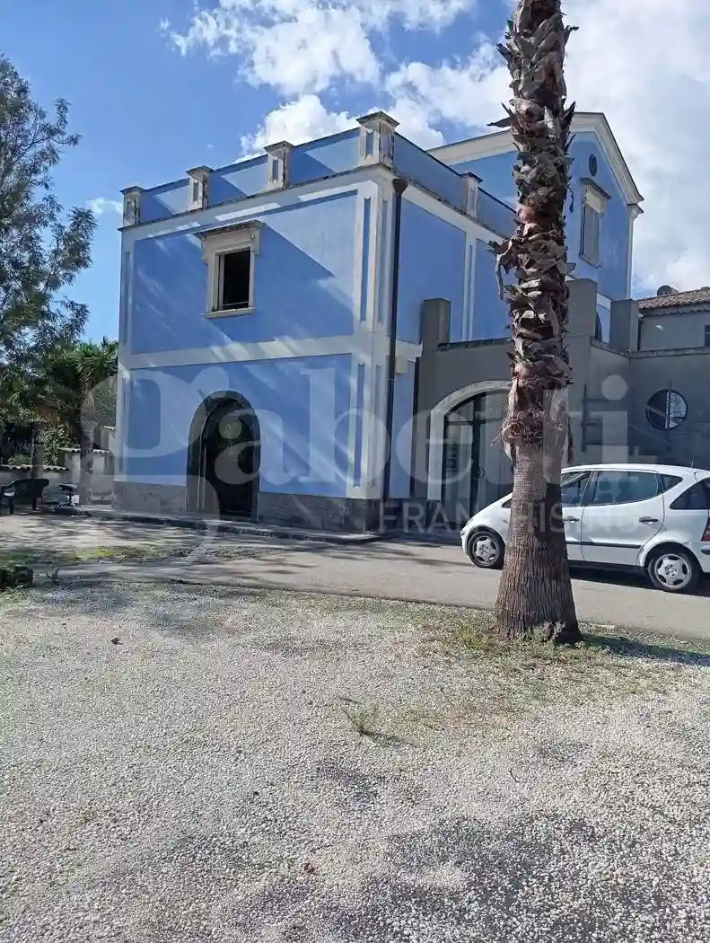 Palazzo - Edificio - foto 5