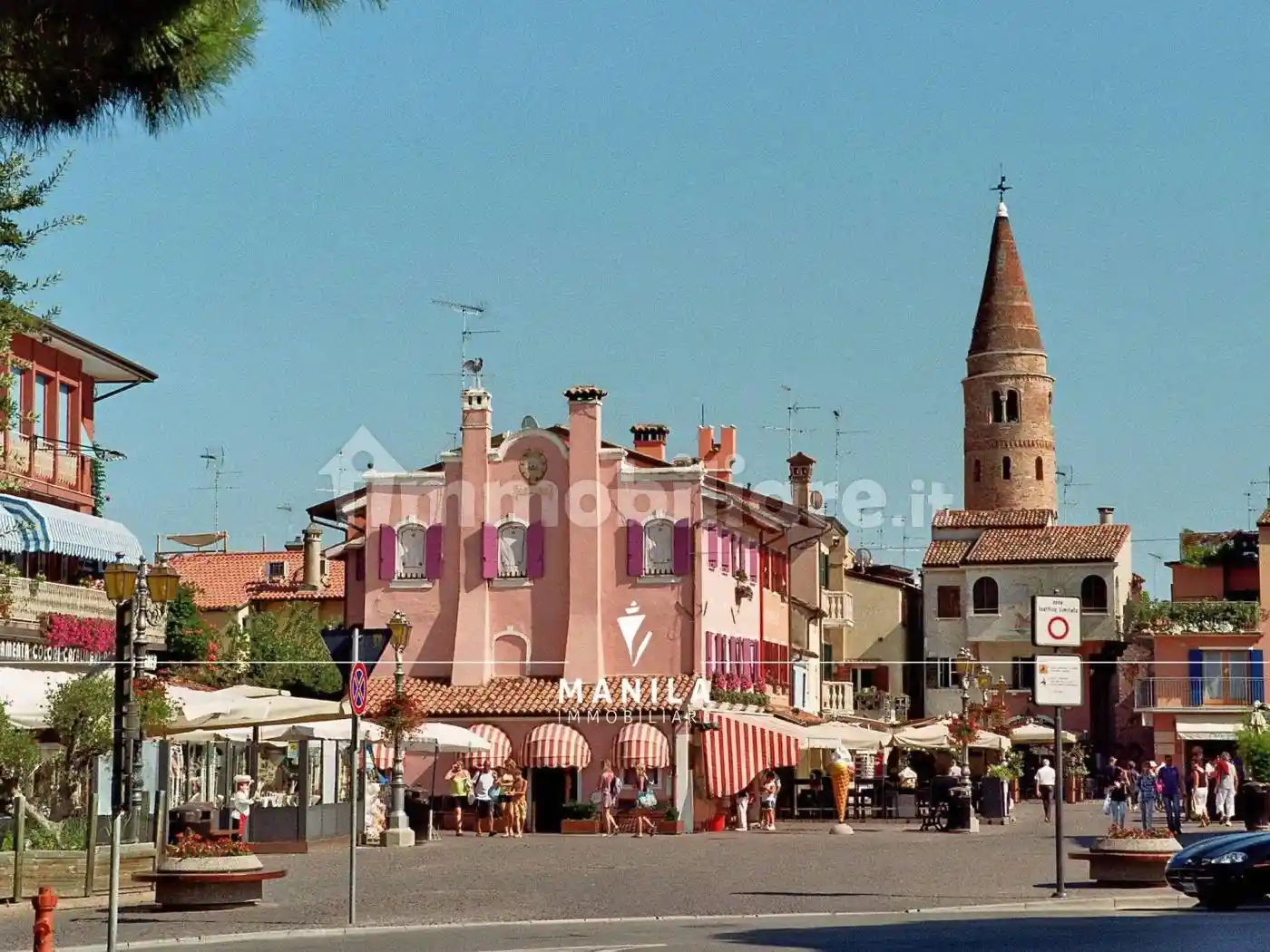 Appartamento in vendita a Caorle