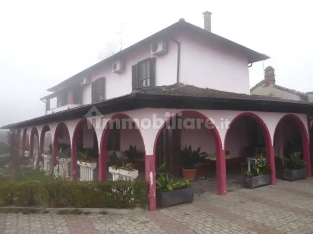 Villa in vendita a Vigevano