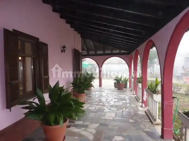 Villa unifamiliare corso Pavia, Corso Pavia, Beato Matteo, Vigevano - foto 2