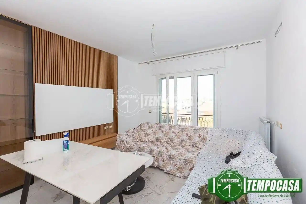 Appartamento in vendita a Offanengo