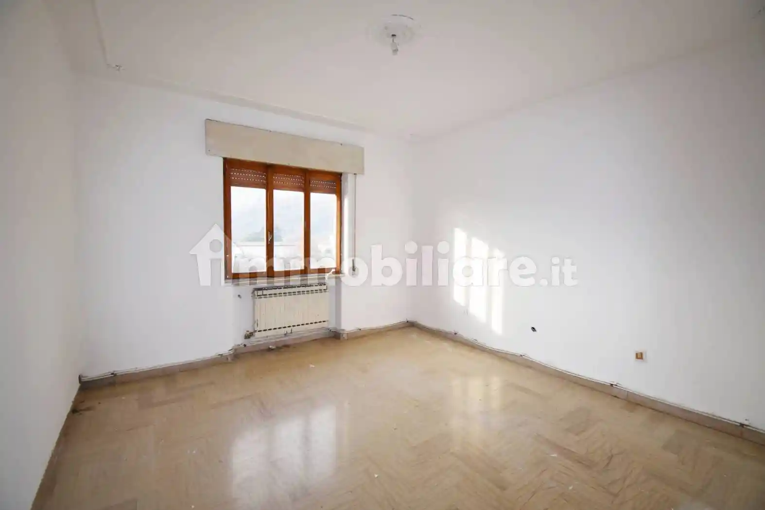 Appartamento in vendita a Chiampo