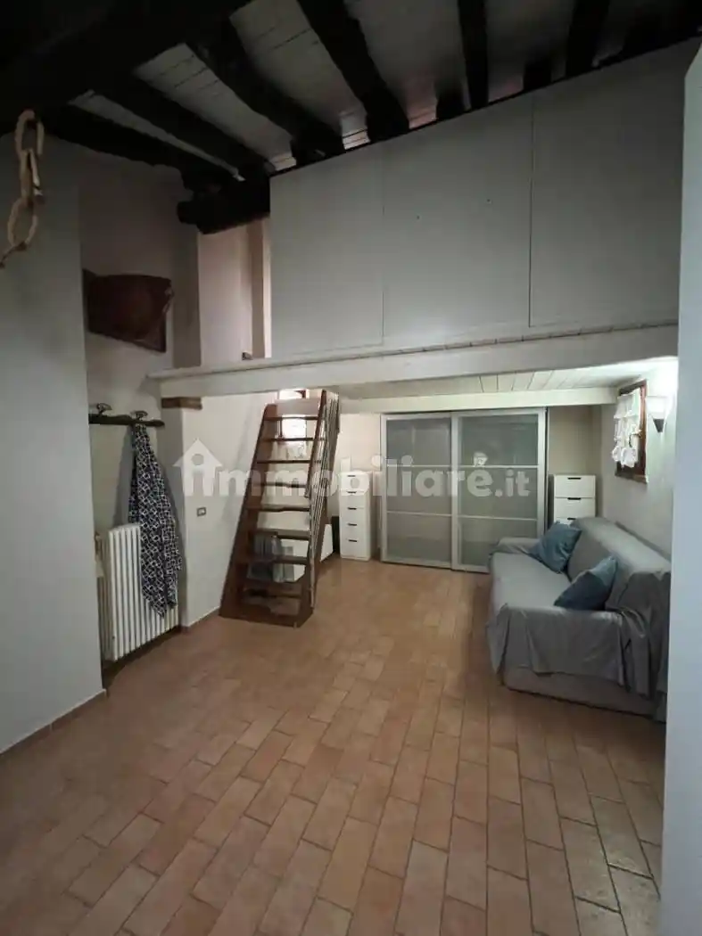 Appartamento in affitto a Reggio Emilia