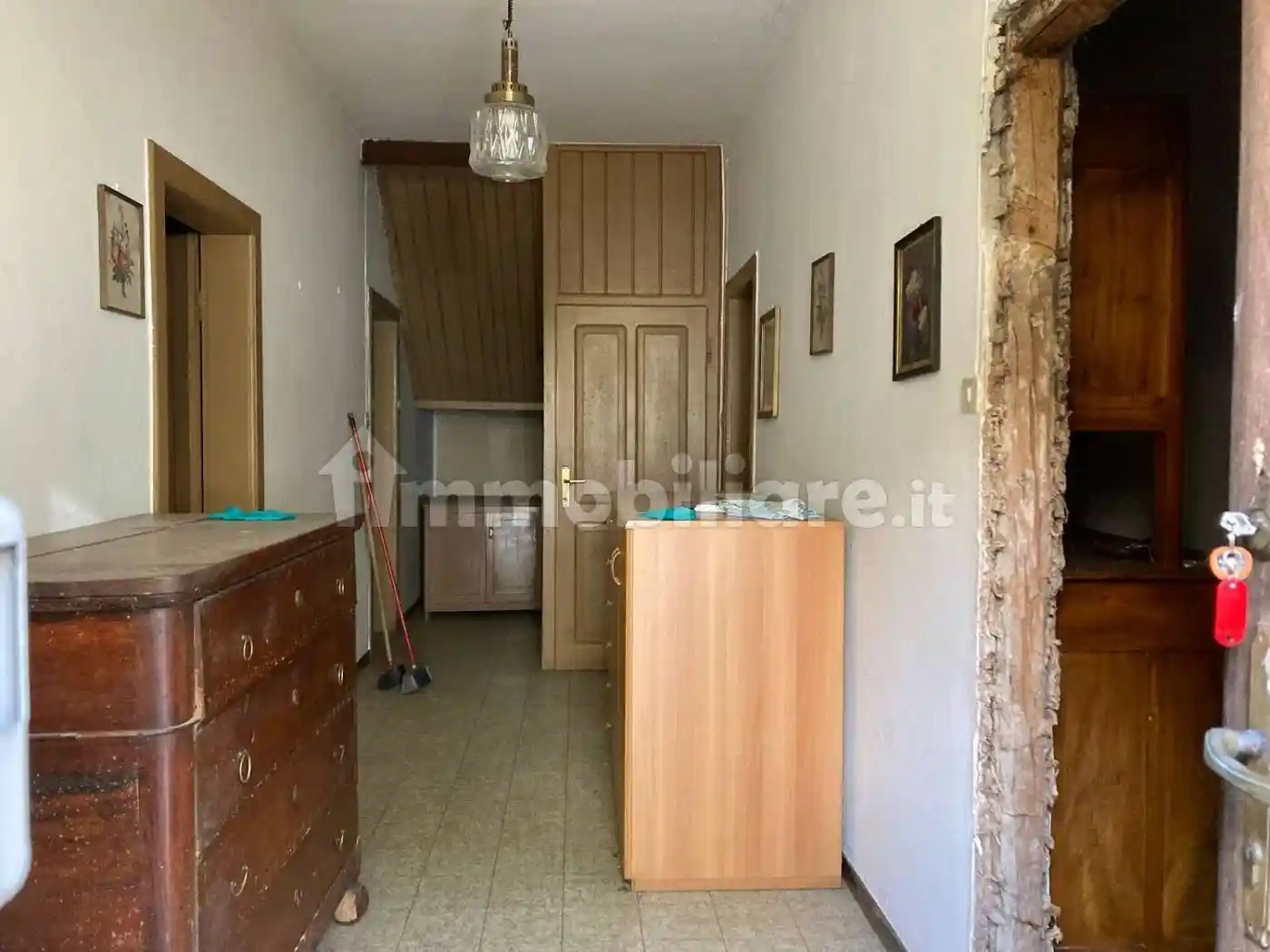 Palazzo - Edificio in Vendita - foto 2