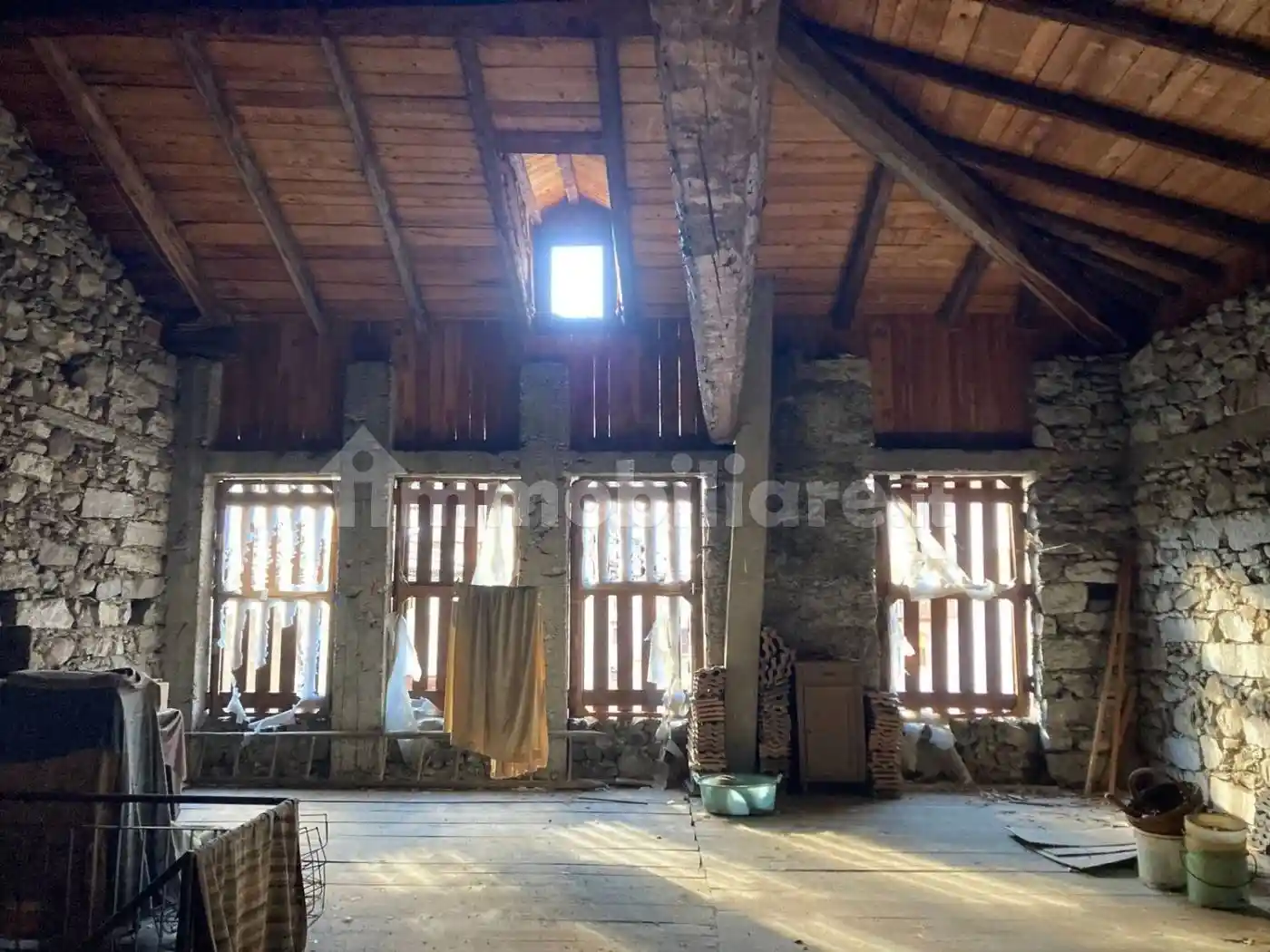 Palazzo - Edificio in Vendita - foto 4