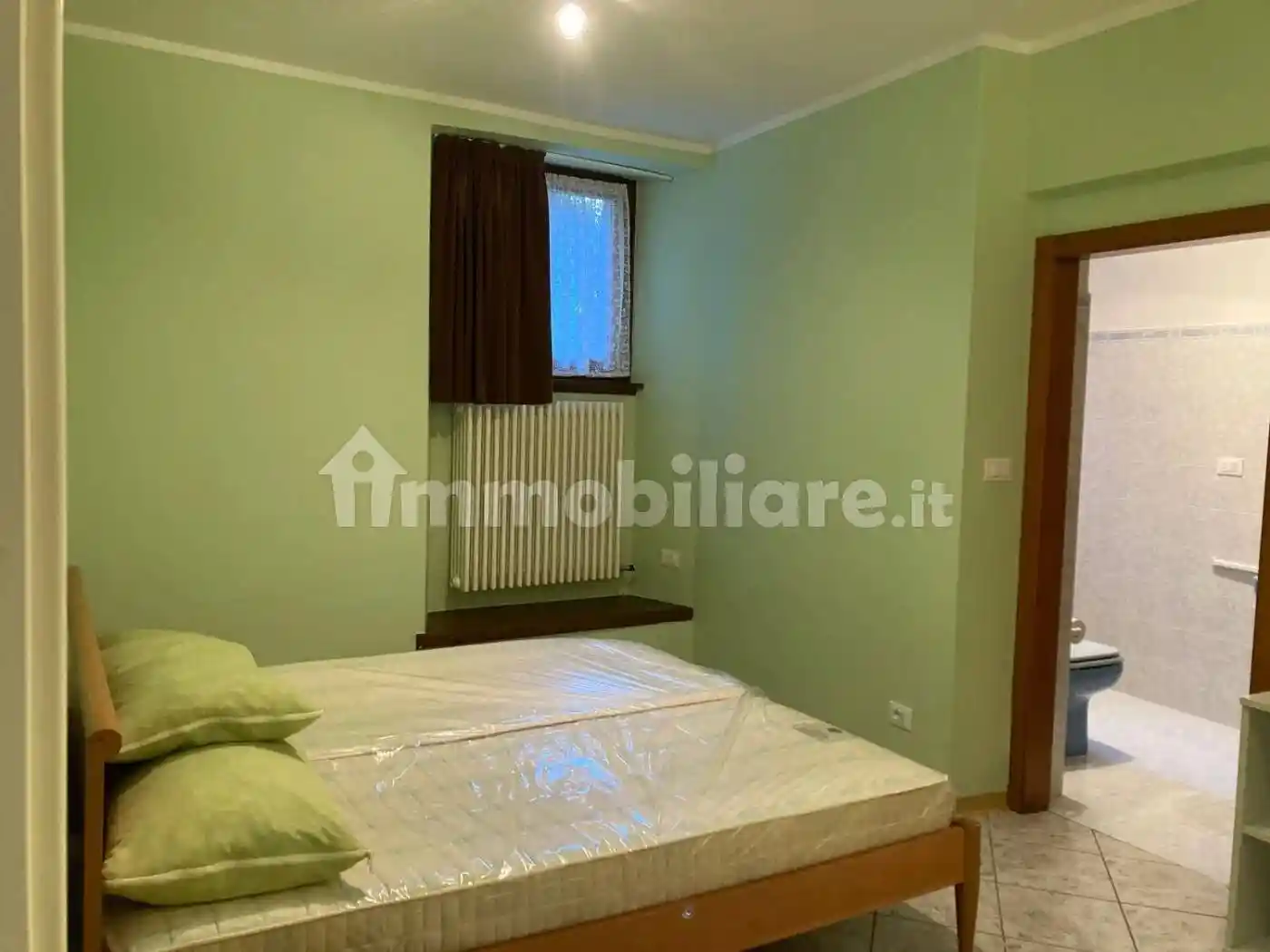 Bilocale via Mazzini San C., Villa Rendena, Porte di Rendena - foto 4