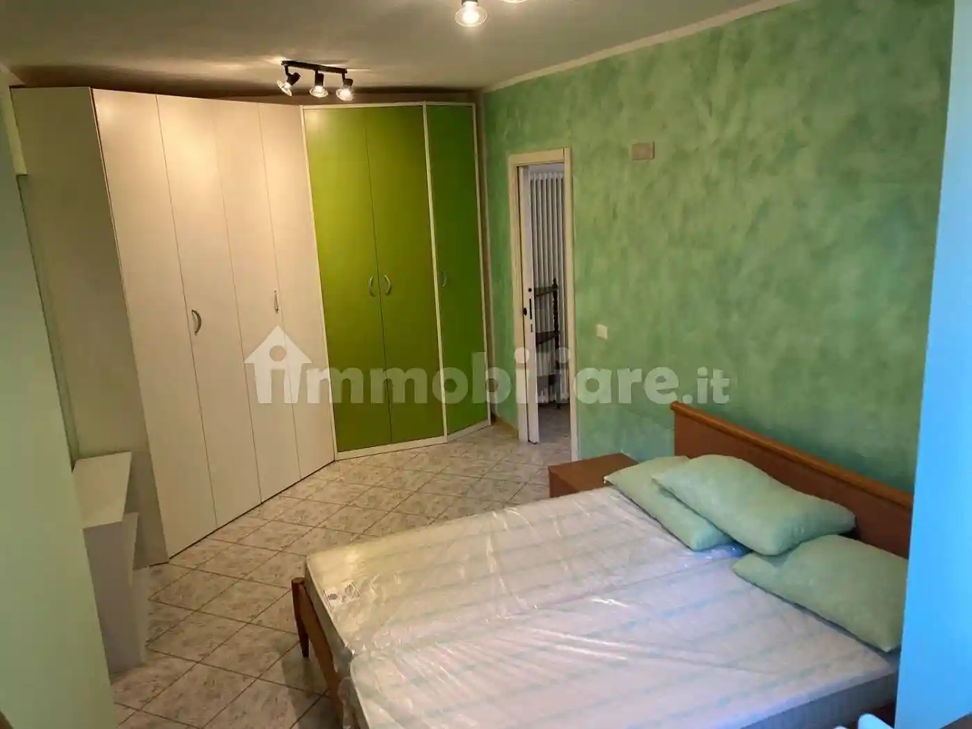 Bilocale via Mazzini San C., Villa Rendena, Porte di Rendena - foto 5