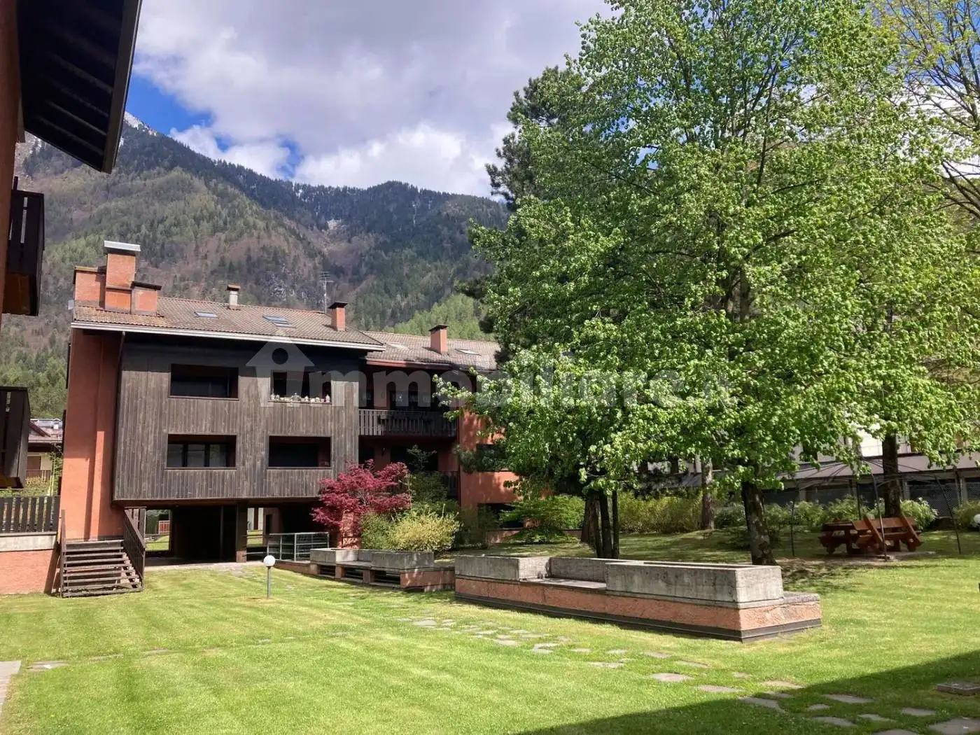 Trilocale via ai Sales 16, Carisolo - foto 4