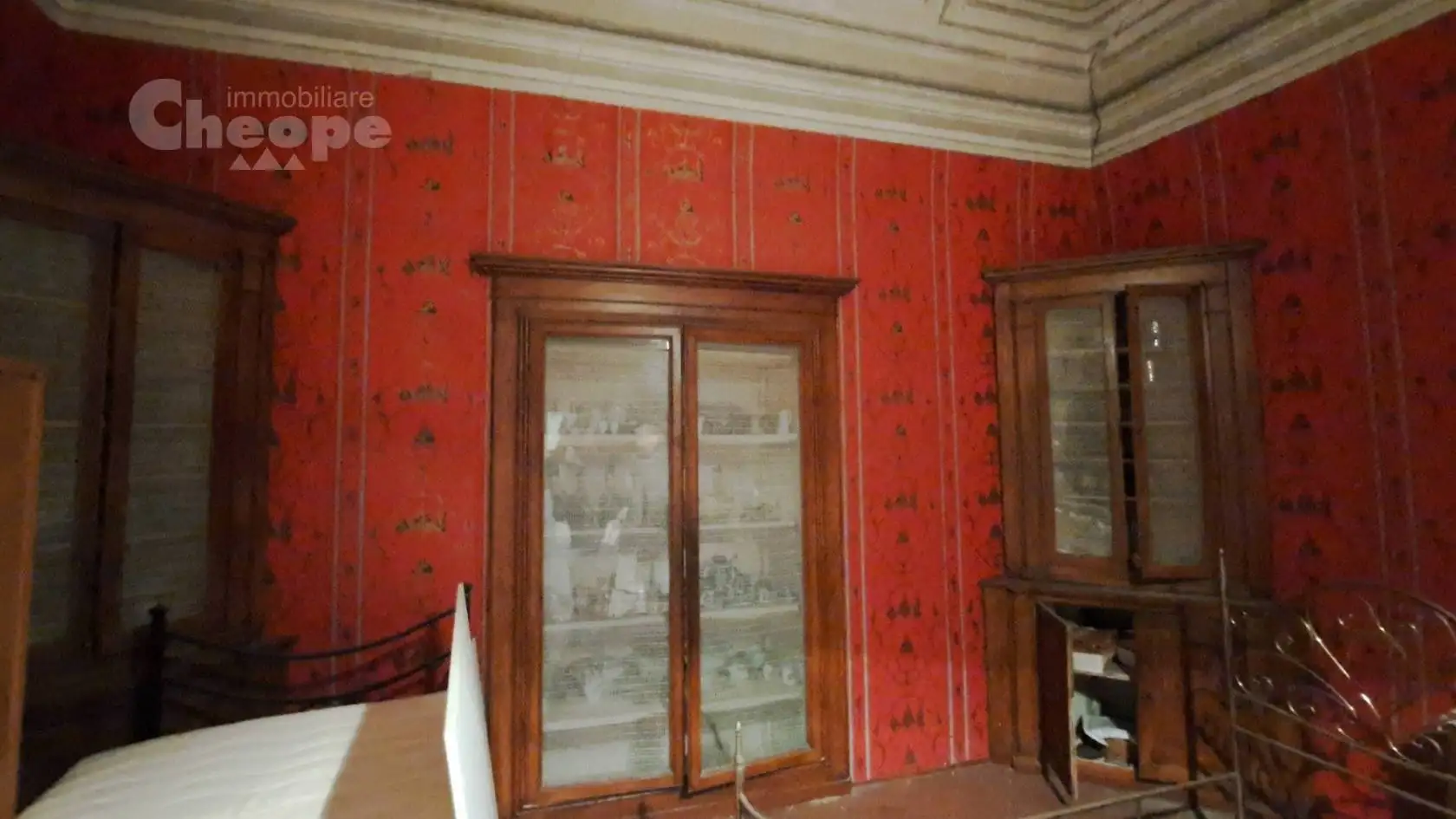 Palazzo - Edificio in Vendita - foto 2