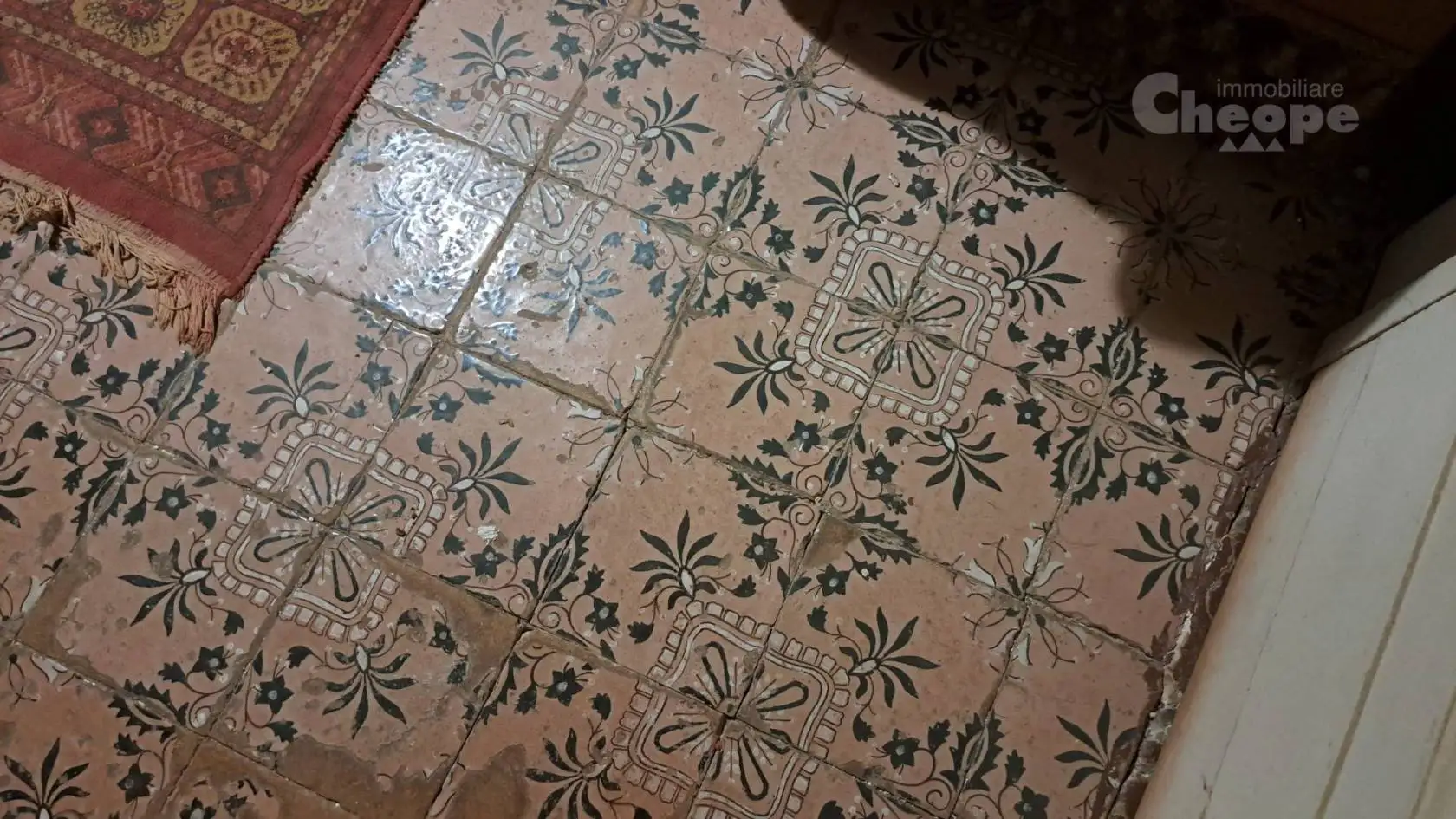 Palazzo - Edificio in Vendita - foto 4