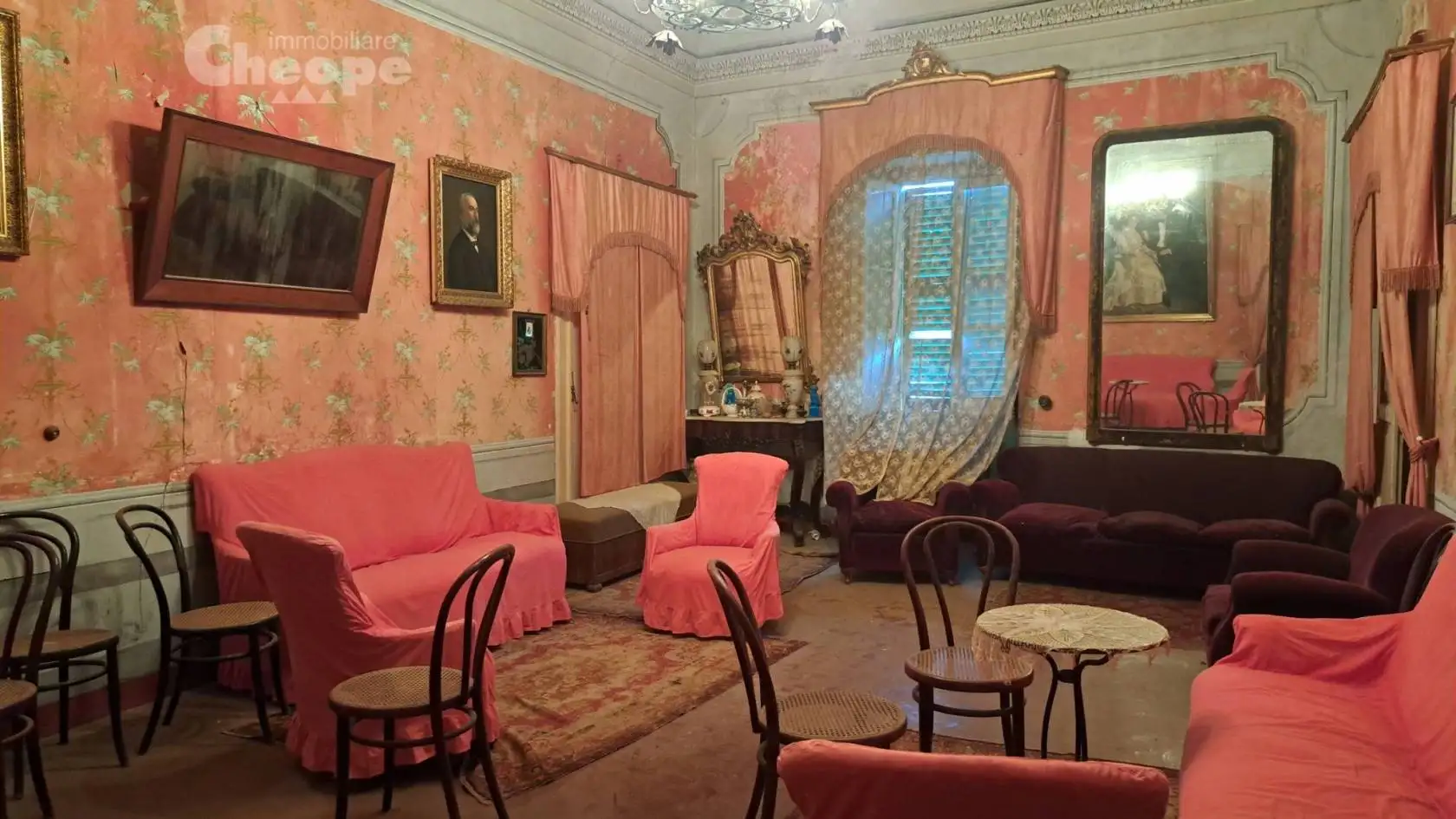 Palazzo - Edificio in Vendita - foto 5