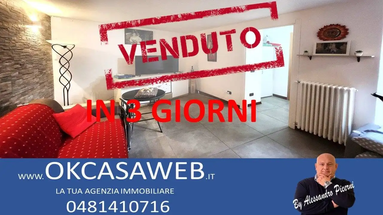 Appartamento in vendita a Dolcè