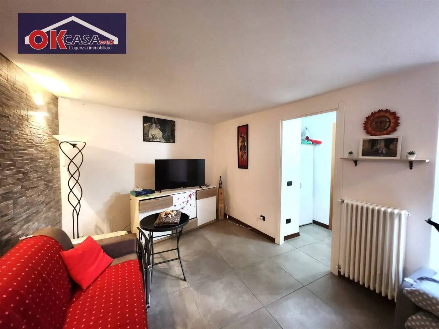 Bilocale via Del Ri 68, Peri, Dolcè - foto 2