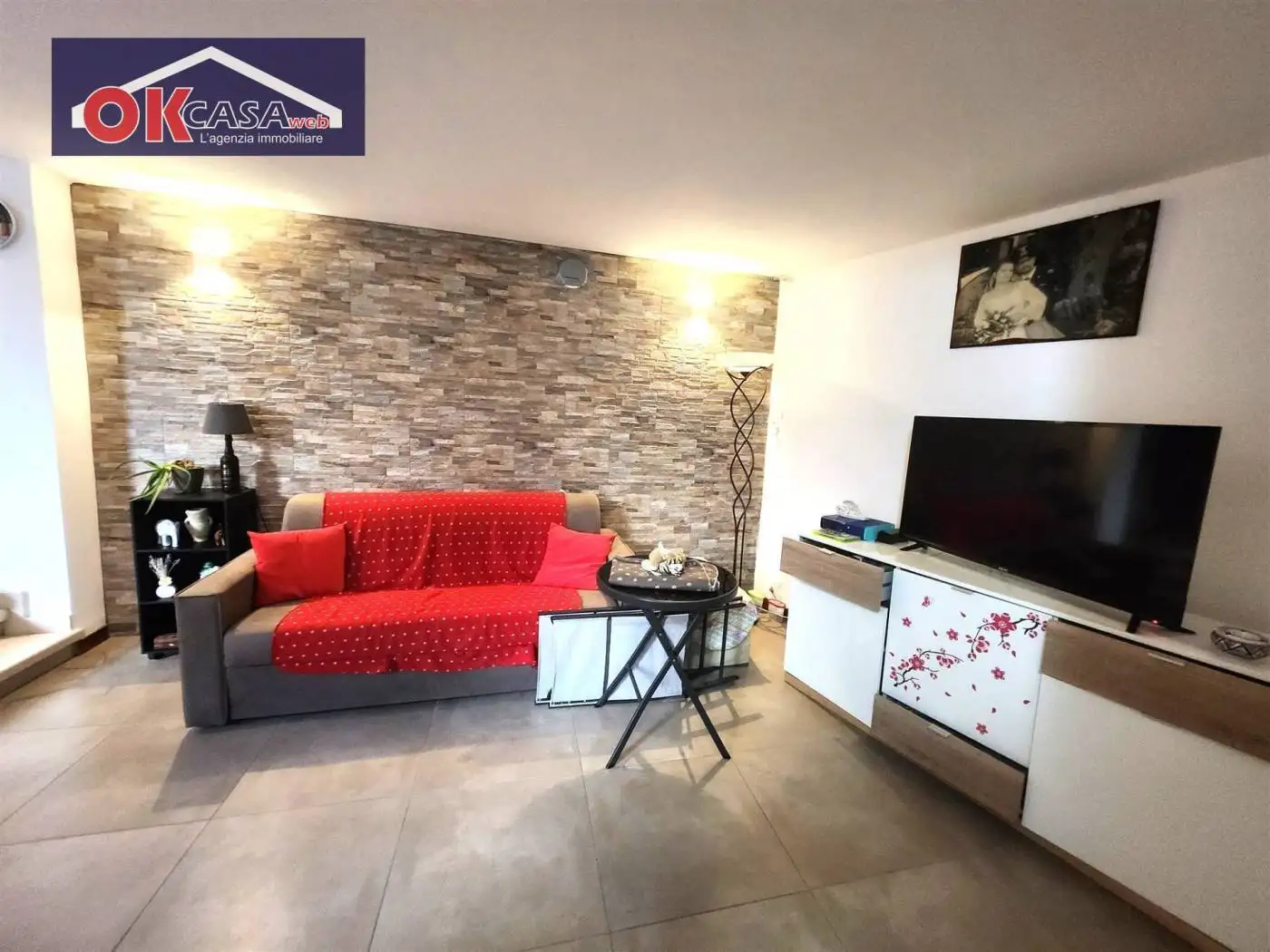 Bilocale via Del Ri 68, Peri, Dolcè - foto 4