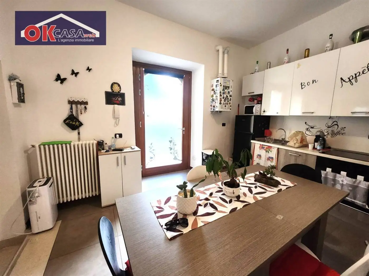 Bilocale via Del Ri 68, Peri, Dolcè - foto 5