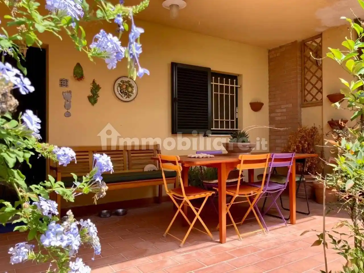 Villetta a schiera in vendita a Calcinaia