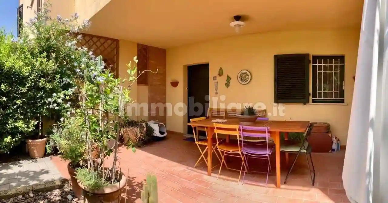 Villetta a schiera - foto 3