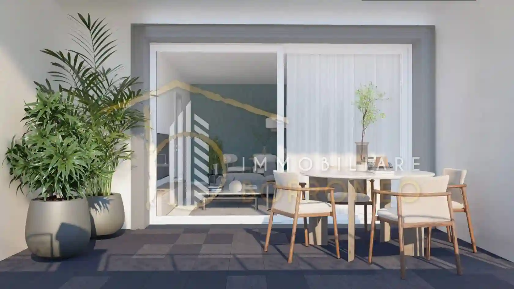 Appartamento - foto 3