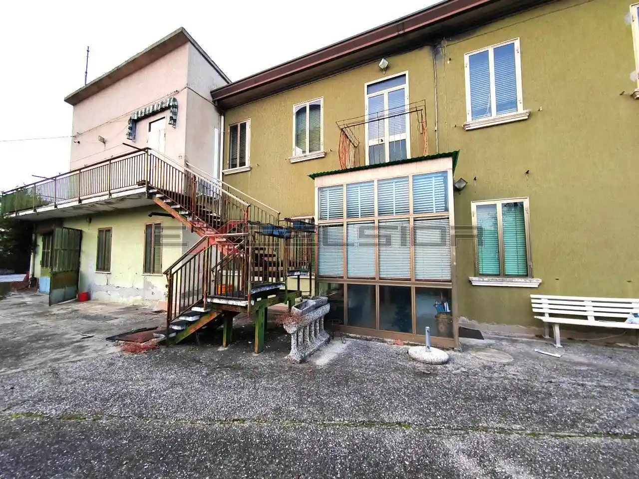 Casa indipendente in vendita a Cavarzere